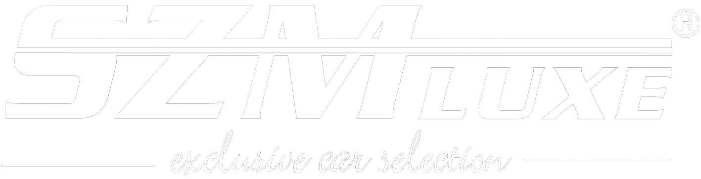 SZM Exclusive car selection